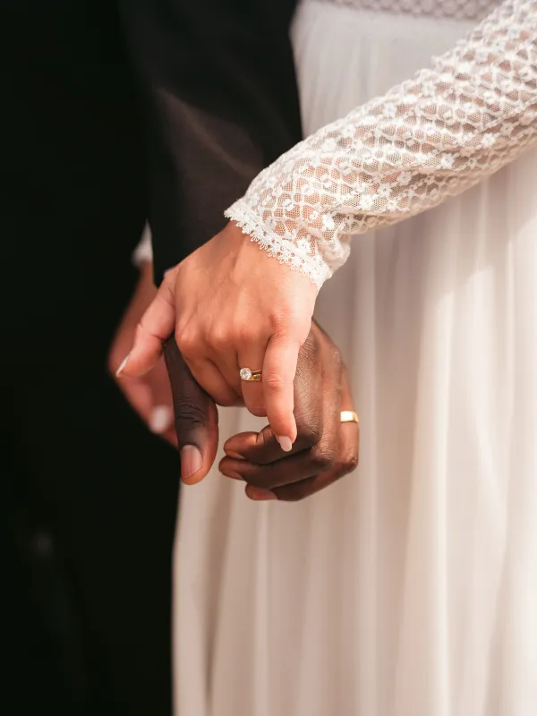 Heidelberg Altstadt romantische Hochzeitsfotos